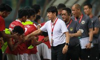 HLV U19 Indonesia chỉ trích BTC giải U19 Đông Nam Á
