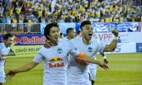 Nhận định, dự đoán HAGL vs SHB Đà Nẵng, 17h00 ngày 10/7: Chờ ngày ‘giải khát’