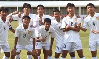 U19 Lào giành 12 điểm tuyệt đối, tránh Việt Nam tại bán kết