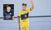 Pau FC chiêu mộ ngôi sao tấn công, Quang Hải gặp thêm áp lực cạnh tranh 