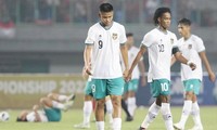 Sếp lớn của thể thao Indonesia khuyên bóng đá nước nhà &apos;nên chấp nhận thất bại&apos;