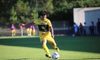 Quang Hải bỏ lỡ cơ hội, Pau FC thua dễ Toulouse