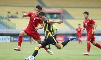 Báo Indonesia chỉ ra những nguyên nhân khiến U19 Việt Nam đại bại
