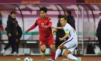 BLV Trung Quốc chỉ ra lý do thua kém bóng đá Việt Nam