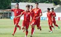 Đánh bại U19 Thái Lan trên chấm 11m, U19 Việt Nam giành hạng 3 Đông Nam Á