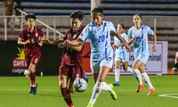 Hạ Thái Lan, Philippines lần đầu vô địch Đông Nam Á