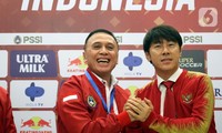 LĐBĐ Indonesia xác nhận lên kế hoạch gia nhập liên đoàn của Nhật Bản, Hàn Quốc