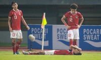 Sợ trở thành &apos;rổ đựng bóng&apos; tại World Cup, HLV Indonesia vội vàng nhập tịch cầu thủ