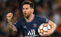PSG xác nhận đang thương thảo hợp đồng mới với Messi
