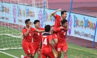 Báo Indonesia mơ về viễn cảnh &apos;sánh vai cùng các cường quốc châu Á&apos; một khi rời AFF