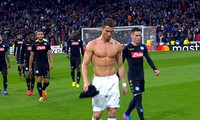 Bị gạch tên khỏi đội hình MU, Ronaldo đi tìm điểm dừng chân mới
