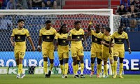 Báo Pháp nhận xét Pau FC có trận đấu hay nhất từ đầu mùa