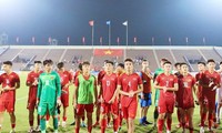 Đối thủ của U20 Việt Nam thừa nhận dự vòng loại U20 châu Á ‘cho đủ mâm’ 