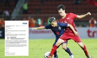 FIFA công nhận King’s Cup của Thái Lan là ‘giải đấu hạng A’