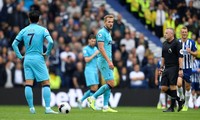 Trước trận Brighton - Tottenham, 23h30 ngày 8/10: ‘Làm thịt’ Gà trống 