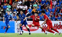 Báo Trung Quốc bình luận về vòng loại U17 châu Á: Đông Nam Á đang trỗi dậy