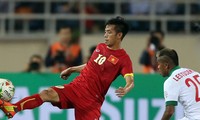 Tuyển thủ Indonesia tố đồng đội &apos;trốn trách nhiệm đá penalty&apos; khi gặp đội tuyển Việt Nam