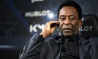 &apos;Vua dự đoán&apos; Pele khẳng định ĐT Brazil sẽ vô địch World Cup 2022