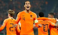 World Cup 2022 - Bảng A (Hà Lan, Qatar, Senegal, Ecuador): Show diễn của Lốc cam?