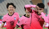 Được dự World Cup, Hàn Quốc mỉa mai bóng đá Trung Quốc