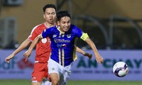 Nhận định Khánh Hòa vs Hà Nội FC, 17h00 ngày 25/6: Chấm dứt nỗi sợ xa nhà