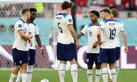 Sau chiến thắng trước Iran, tuyển Anh nhận chỉ thị không vui từ ban huấn luyện