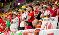 CĐV qua đời khi sang Qatar cổ vũ đội nhà đá World Cup