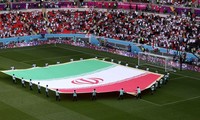 Iran kêu gọi FIFA khai trừ Mỹ khỏi World Cup 2022