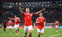 Bóng đá Nga nóng lòng tìm đường dự World Cup
