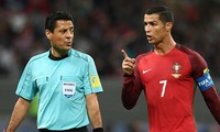 Truyền thông Hàn Quốc cảnh báo đội nhà: Trọng tài sẽ thiên vị Ronaldo!