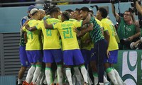 80% cầu thủ chuyên nghiệp Brazil sống dưới mức nghèo khó