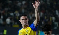 Trận ra mắt Al Nassr của Ronaldo bị hoãn vì mất điện