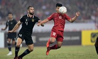 Trung vệ &apos;hàng hiệu&apos; của tuyển Indonesia thừa nhận mất ngủ vì thua Việt Nam
