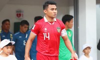 Hậu vệ tuyển Indonesia gia nhập CLB cũ của HLV Park Hang-seo