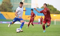 Nhận định Nam Định vs TPHCM, 17h00 ngày 3/2: Vị thế mới của CLB thành Nam