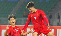 Việt Nam nằm ở bảng siêu dễ tại giải U23 Đông Nam Á 2023