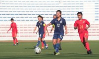 U20 nữ Thái Lan không thể tiếp bước Việt Nam vượt qua vòng loại U20 châu Á