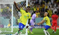 Nhận định Morocco vs Brazil, 05h00 ngày 26/3: Chủ đãi khách 