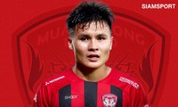 Báo Thái Lan phân tích về khả năng Quang Hải sang Thai League