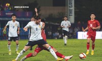 Nhận định U22 Malaysia vs U22 Lào, 19h00 ngày 3/5: Kẻ yếu vùng dậy