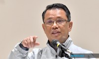 Lãnh đạo Uỷ ban Olympic Malaysia: &apos;Chúng ta phải nhìn vào Việt Nam&apos;
