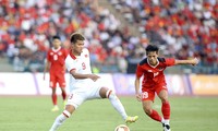 HLV tuyển U22 Indonesia: &apos;Tôi ngại gặp Việt Nam hơn Thái Lan&apos;