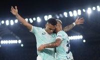 Lautaro Martinez giúp Inter vô địch Coppa Italia lần thứ hai liên tiếp