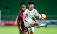 Nhận định Bình Dương vs Hà Nội FC, 17h00 ngày 27/5: Trở lại đường đua