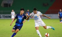 Nhận định Nam Định vs Hà Tĩnh, 18h00 ngày 31/5: Cơn khát kéo dài