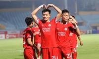 Nhận định Viettel vs SLNA, 19h15 ngày 1/6: Sân nhà là tất cả