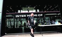 Khi nào Messi chơi trận đầu cho Inter Miami, giá vé xem CLB này tăng khủng cỡ nào?