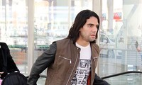 Radamel Falcao đến Malaysia chờ chốt hợp đồng