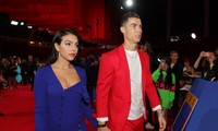 Những chi tiết lạ trong hợp đồng tiền hôn nhân của Ronaldo