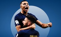 Mbappe từ chối MU